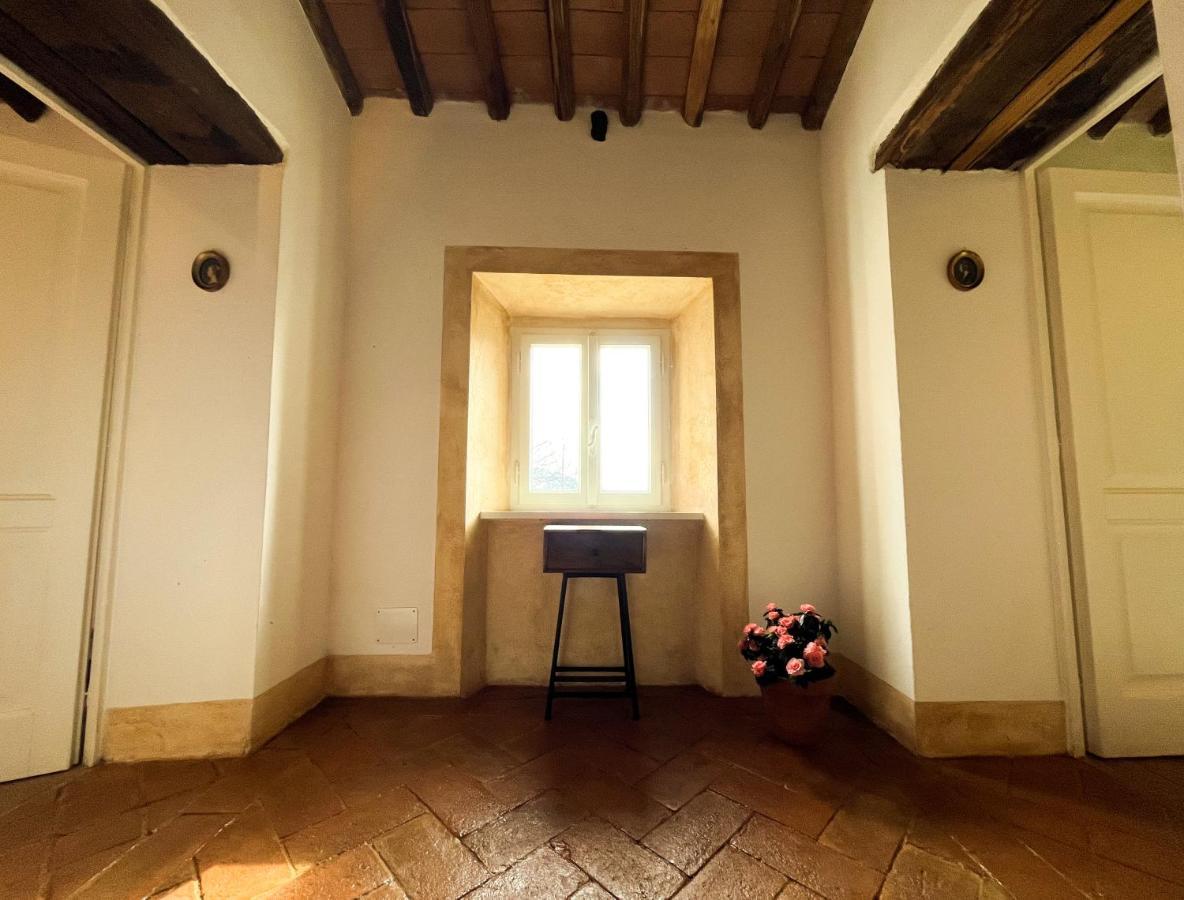 Vila Servigliana Popiglio Exteriér fotografie