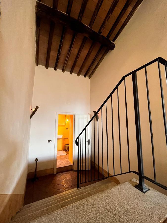 Vila Servigliana Popiglio Exteriér fotografie