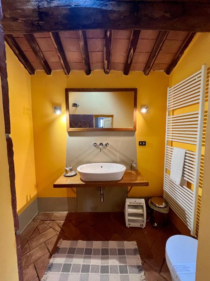 Vila Servigliana Popiglio Exteriér fotografie