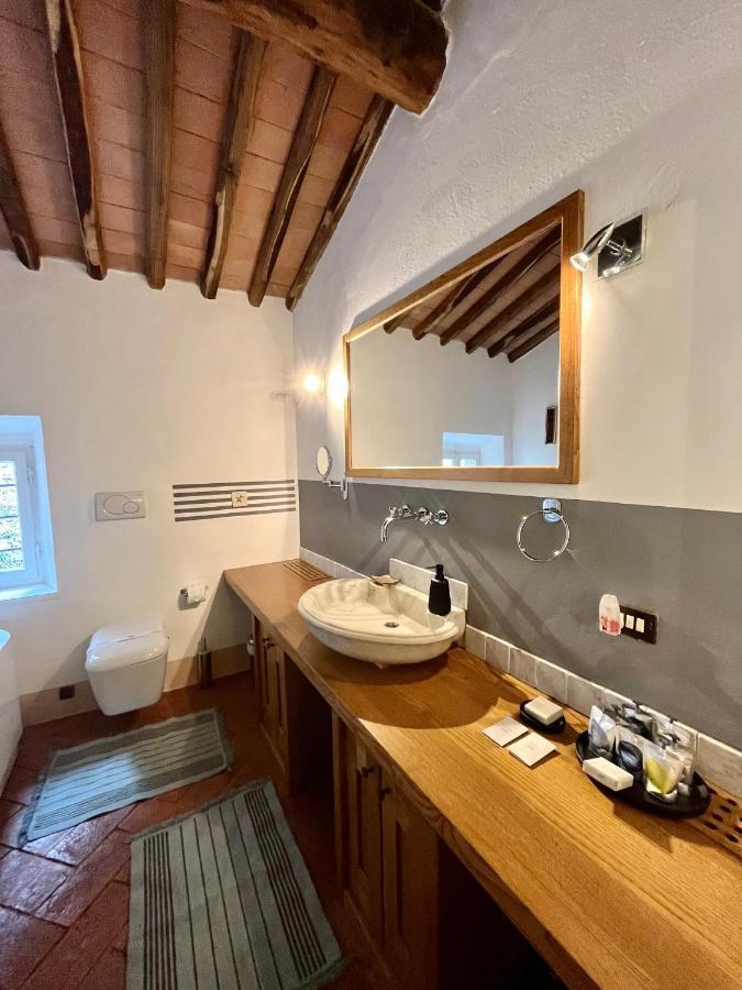 Vila Servigliana Popiglio Exteriér fotografie
