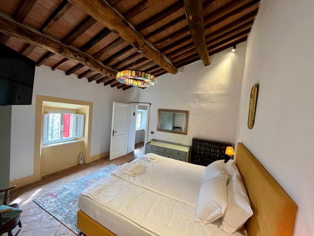 Vila Servigliana Popiglio Exteriér fotografie