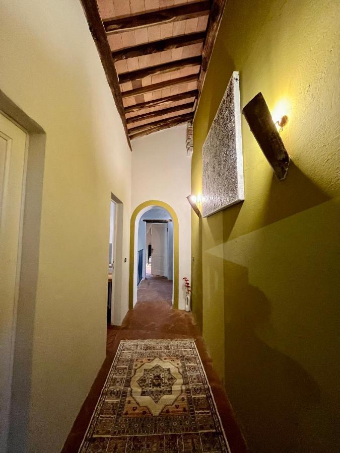 Vila Servigliana Popiglio Exteriér fotografie
