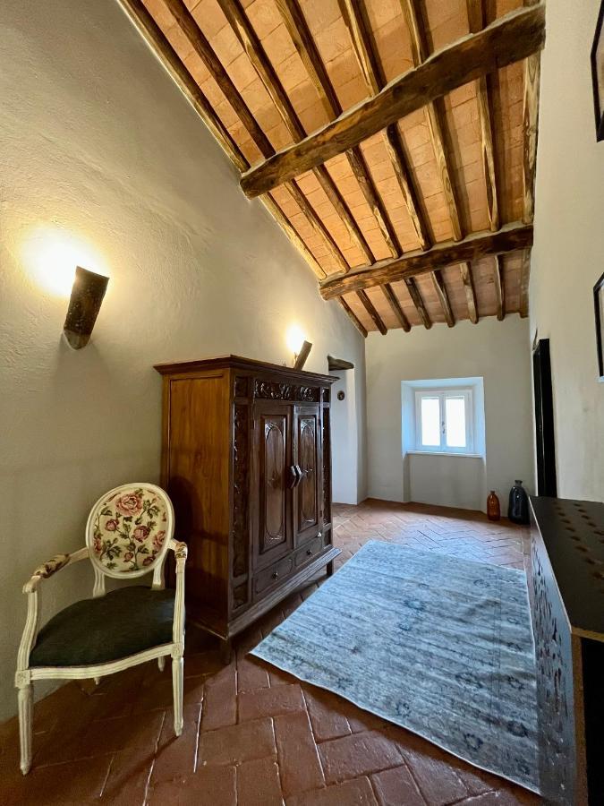 Vila Servigliana Popiglio Exteriér fotografie